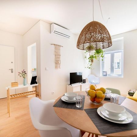 Monsanto Hill House - No. 565 R/C E Apartment Lisboa Ngoại thất bức ảnh