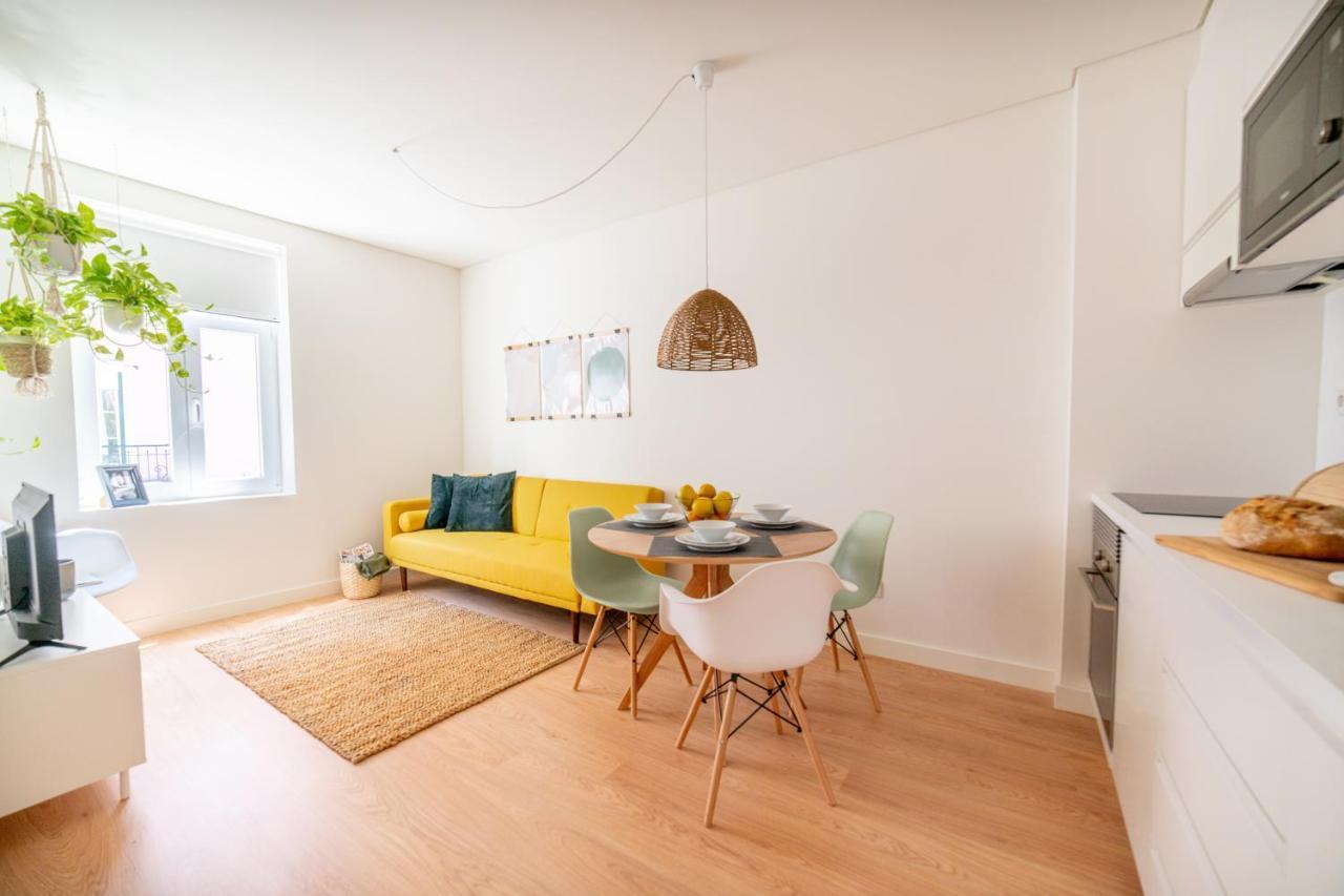 Monsanto Hill House - No. 565 R/C E Apartment Lisboa Ngoại thất bức ảnh