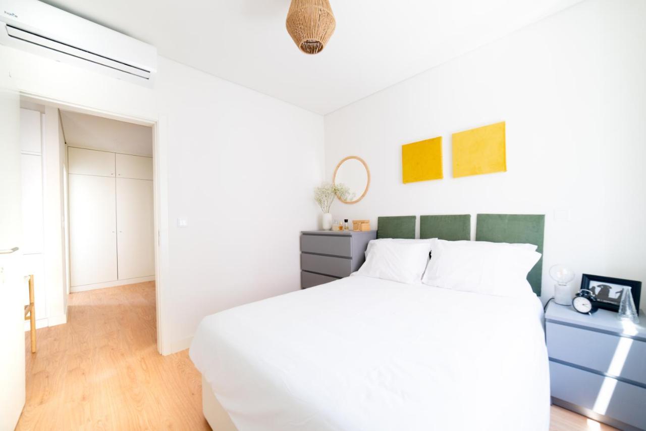 Monsanto Hill House - No. 565 R/C E Apartment Lisboa Ngoại thất bức ảnh