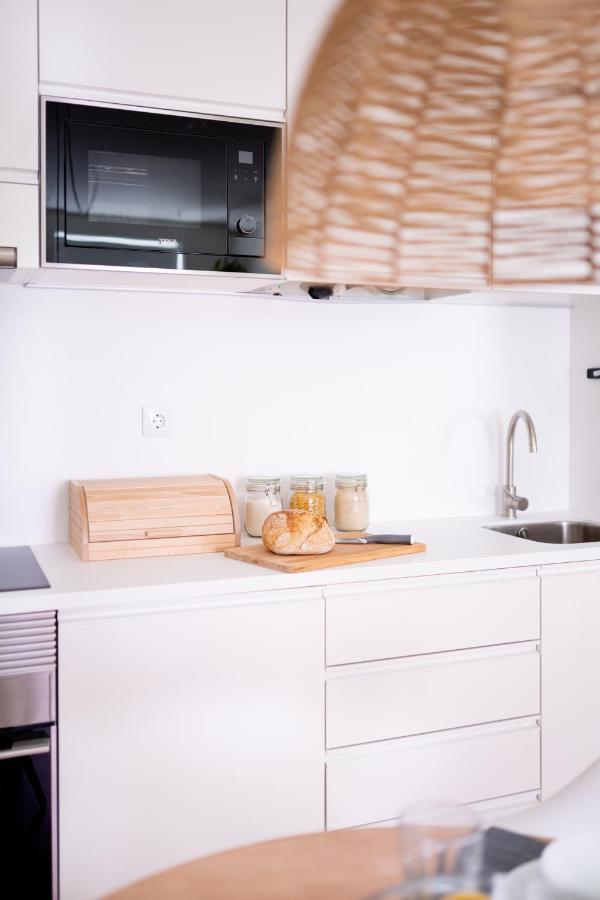 Monsanto Hill House - No. 565 R/C E Apartment Lisboa Ngoại thất bức ảnh