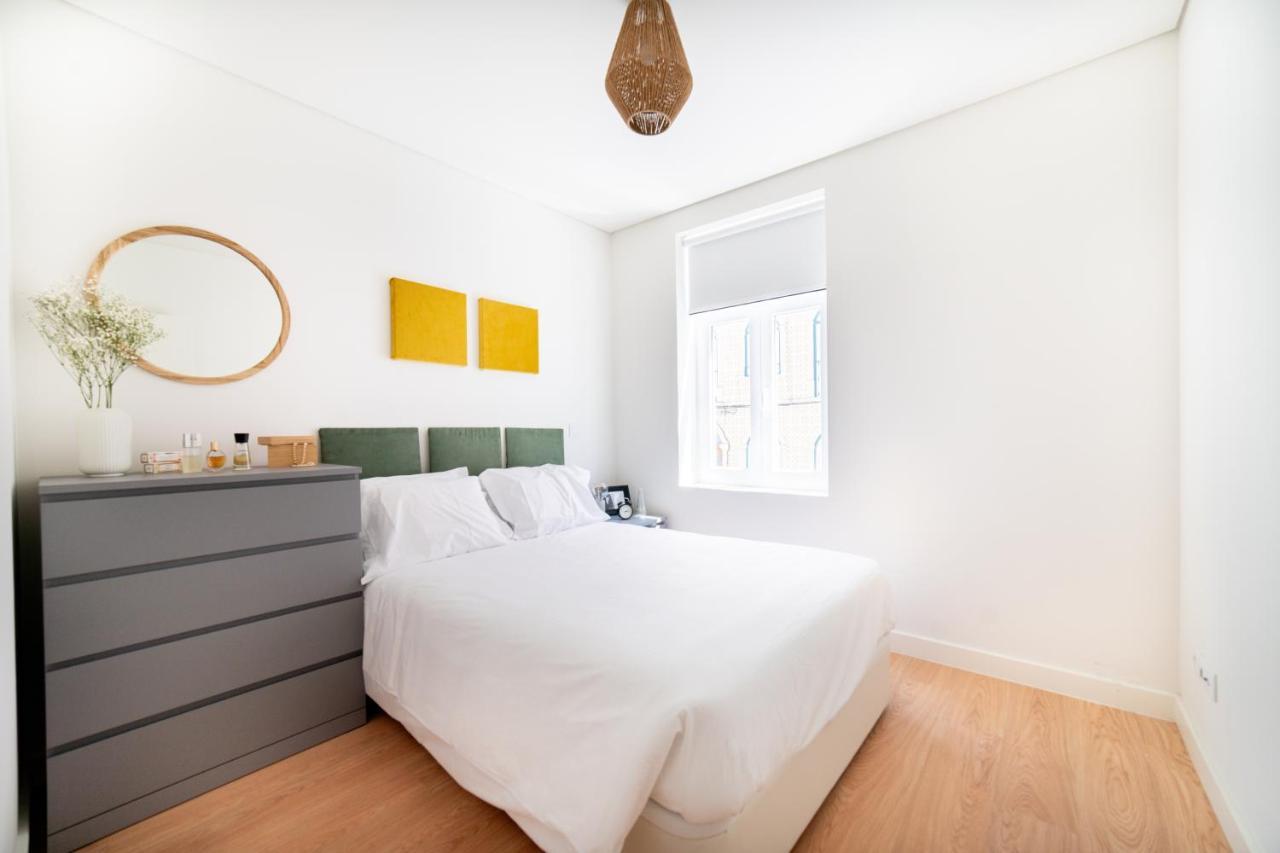 Monsanto Hill House - No. 565 R/C E Apartment Lisboa Ngoại thất bức ảnh