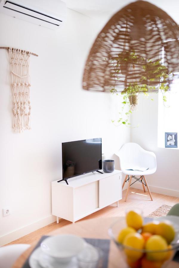 Monsanto Hill House - No. 565 R/C E Apartment Lisboa Ngoại thất bức ảnh