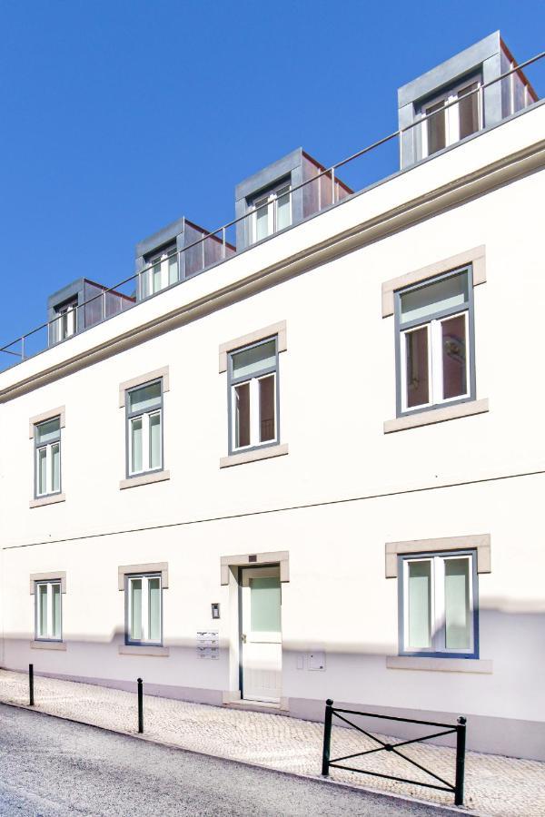 Monsanto Hill House - No. 565 R/C E Apartment Lisboa Ngoại thất bức ảnh