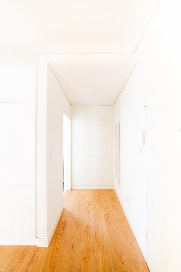 Monsanto Hill House - No. 565 R/C E Apartment Lisboa Ngoại thất bức ảnh